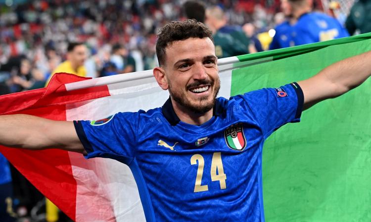 Roma, Florenzi non va in Portogallo: Mourinho lo chiama, per la società è in uscita. E l'Inter...
