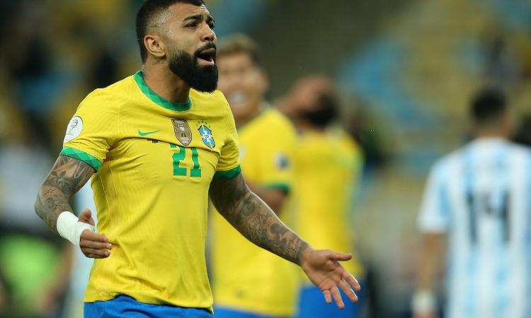 Gabigol: 'Frustrato dall'esperienza all'Inter, ma mi ha reso più forte. Il mio soprannome? Ne ho sofferto'
