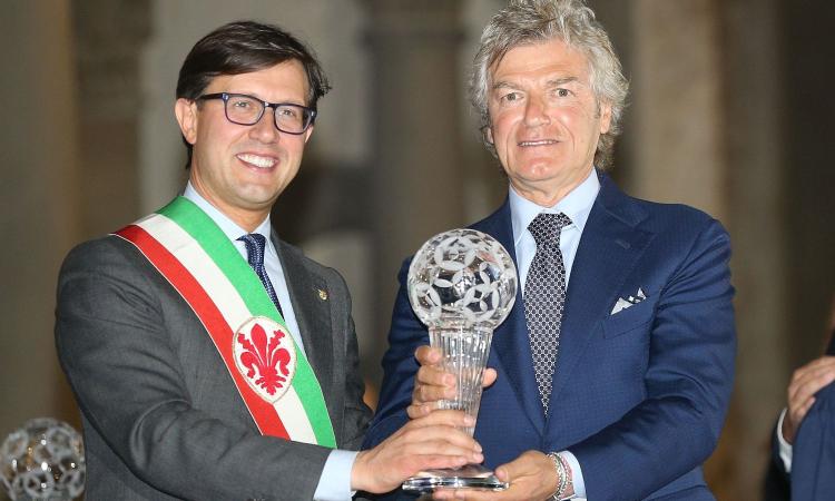 Fiorentina-Antognoni, è divorzio. La società: 'Volontà di Giancarlo'. L'ex dirigente: 'Mi vogliono fuori'
