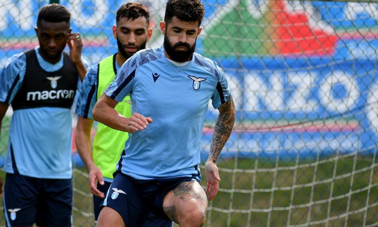 Lazio, Hysaj: 'Sarri è molto carico. Col Torino dovremo fare la partita', e sul derby di Roma... VIDEO