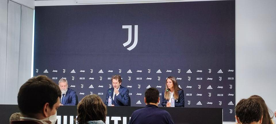 Juventus Women, UFFICIALE: tre rinnovi nello staff 