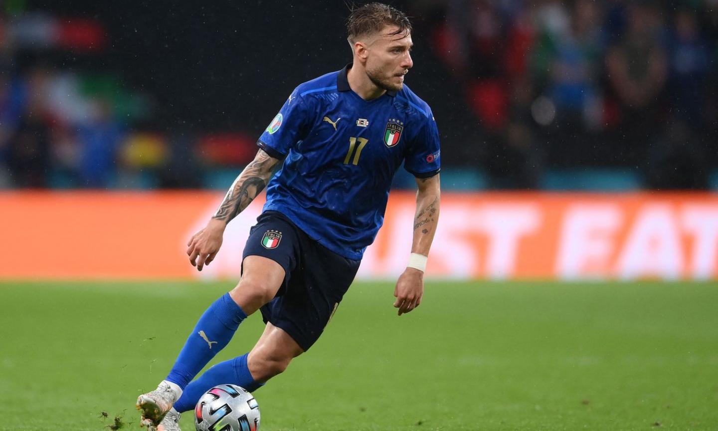 Italia, Cassano su Immobile: 'Abbiamo vinto l'Europeo senza centravanti'