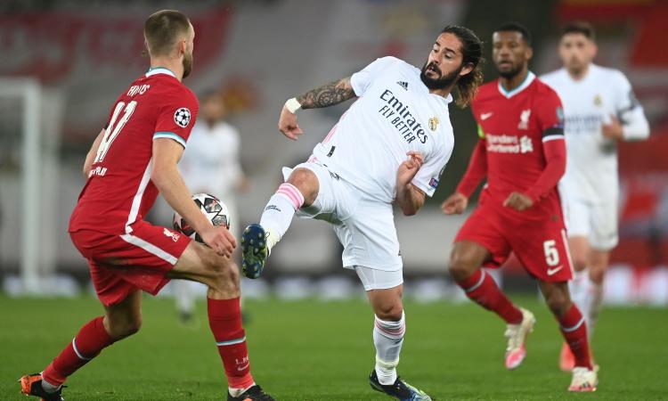 Milan, il Real fa il prezzo per Isco: pro e contro
