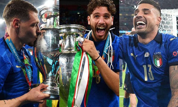Da Locatelli a Emerson e Belotti: l'Italia del mercato che ora può cambiare maglia