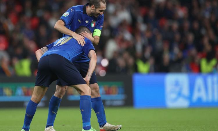 Juve, ritorno al passato: la risposta alla crisi è il blocco azzurro