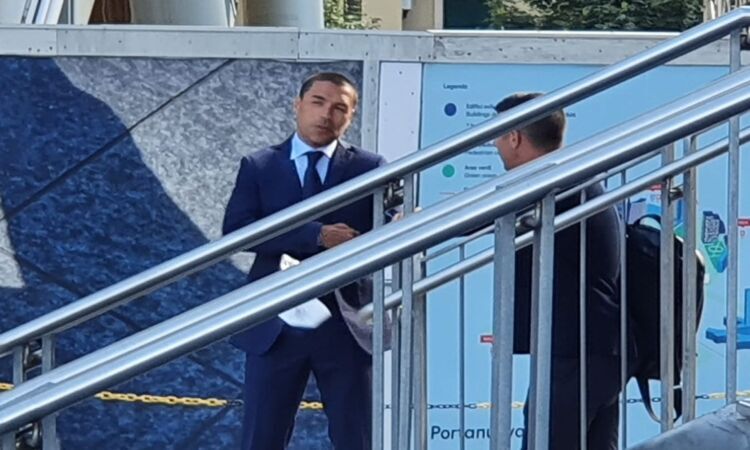 Dybala con Lukaku e Lautaro all'Inter: parla Cordoba VIDEO