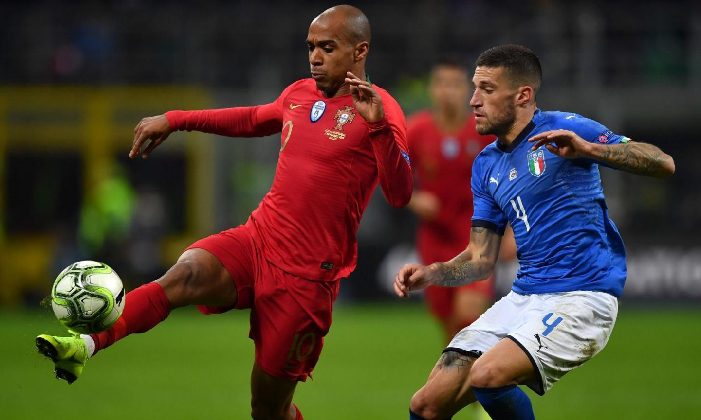 Quando Joao Mario stregò l'Inter e Nagy conquistò il Bologna: i più grandi bluff di Euro 2016