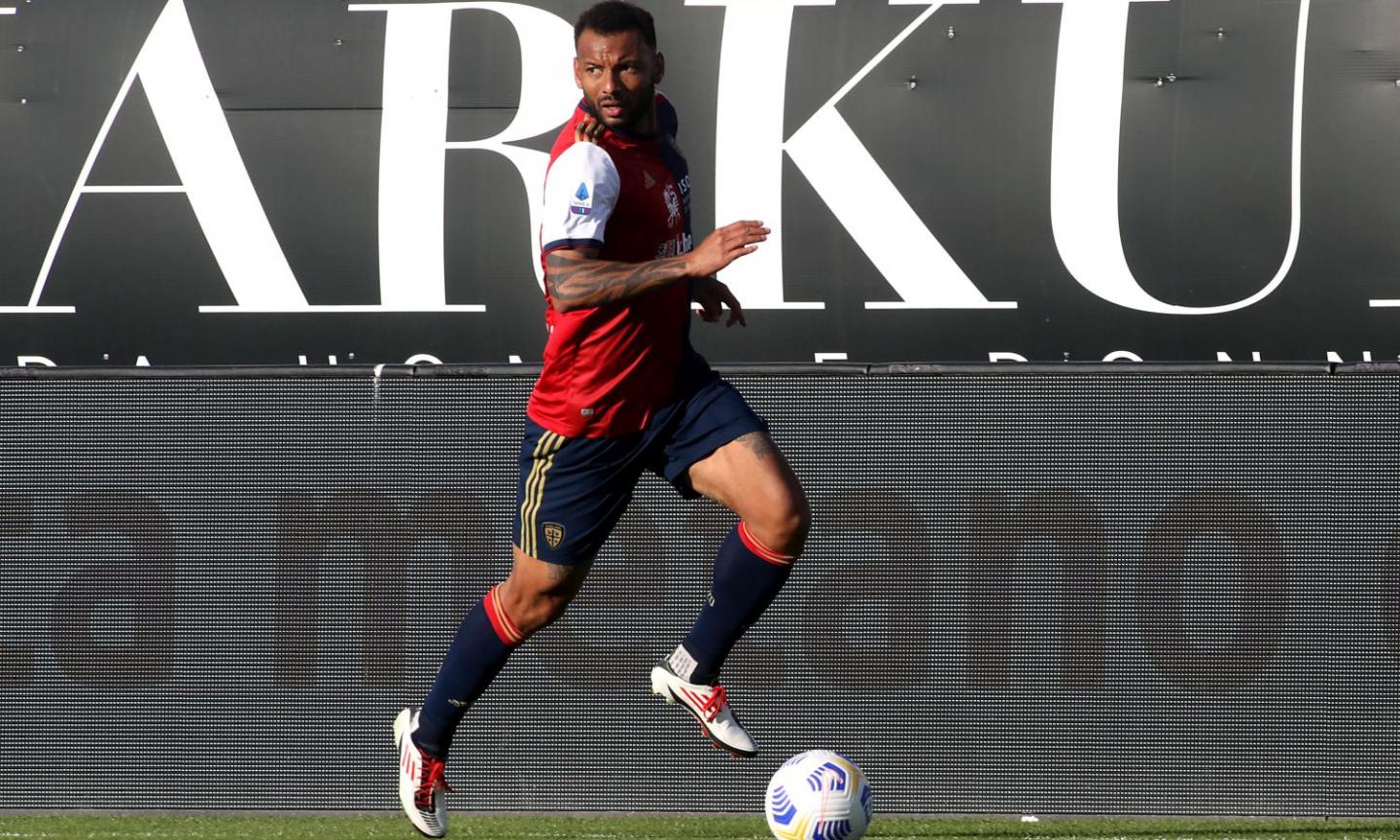 Cagliari, la MLS tenta Joao Pedro