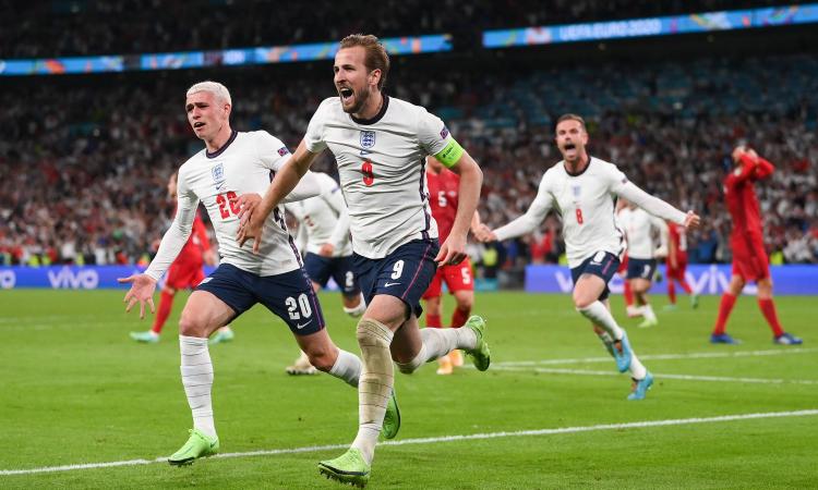 Mondiali in Qatar: oggi la prima dell'Inghilterra VIDEO