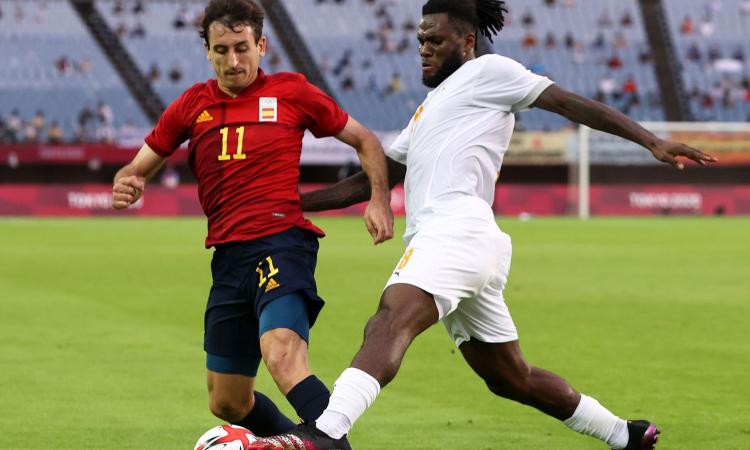 Kessie non si ferma mai, niente ferie extra: da Tokyo subito a Milano, per la preparazione e il rinnovo