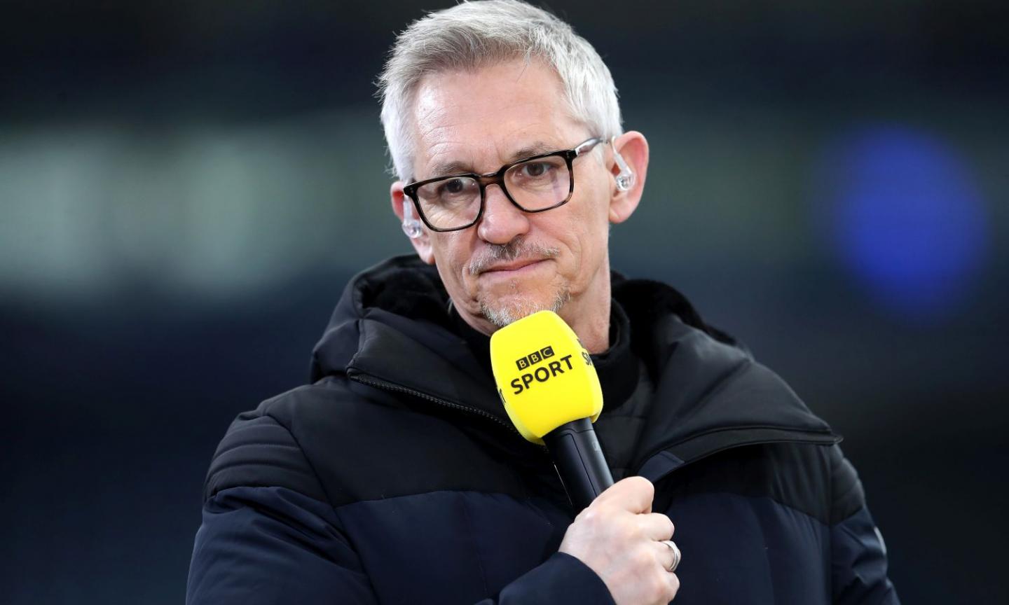 BBC, Lineker reintegrato a Match of the Day 