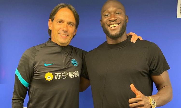 Lukaku is back. L'Inter ringrazia il Decreto Crescita: il caso è più unico che raro e il belga 'risparmia'. Ecco perché