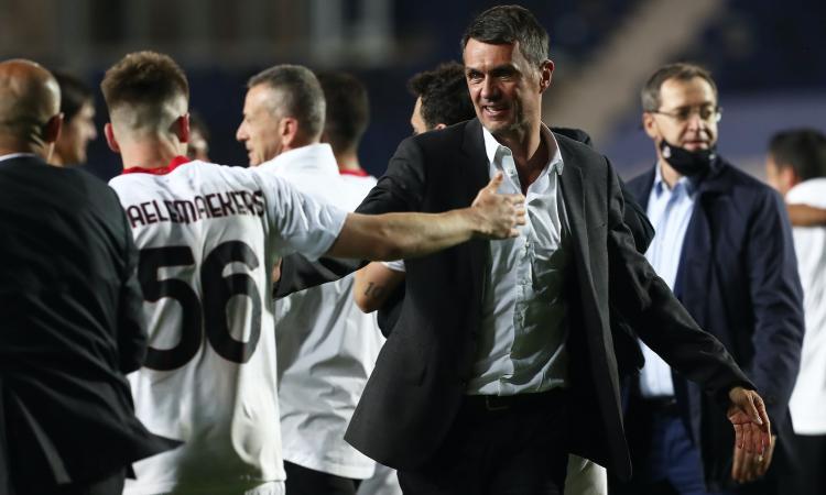 Milan, i top player sono stabilità e continuità: ecco i veri colpi di Maldini