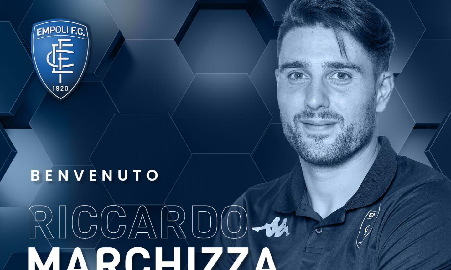 Empoli, Marchizza: 'Andreazzoli chiede molto a noi terzini, stiamo crescendo. Berardi? Si commenta da solo'