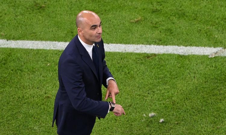 Il ct del Belgio Martinez: 'Occhio a questo acquisto del Genoa, dopo 20 partite...'