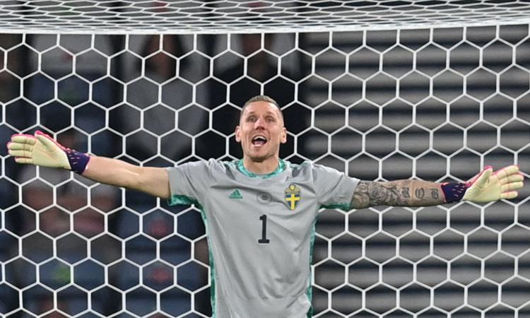 Roma, UFFICIALE: Olsen va allo Sheffield United