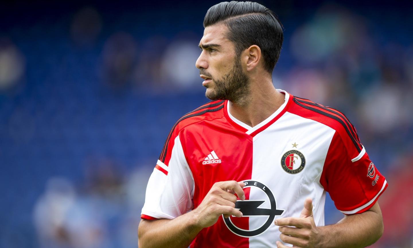 Pellè di nuovo al Feyenoord? Trattativa in corso