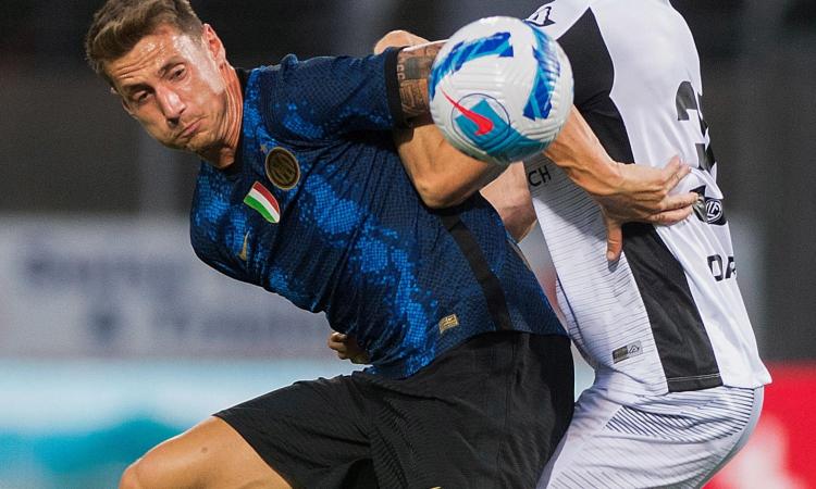 Inter, l'Empoli insiste per Pinamonti: si può sbloccare la quarta punta