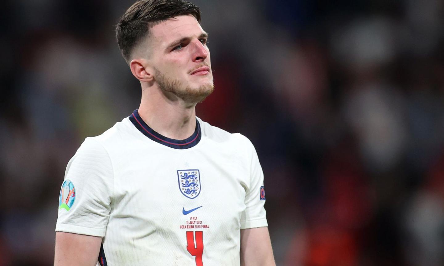 Chelsea, obiettivo Declan Rice: la situazione 