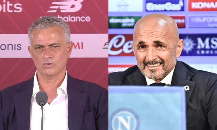 Intermania: Mourinho ha ragione, tocca a Zhang smentirlo. E Spalletti sulla Juve...