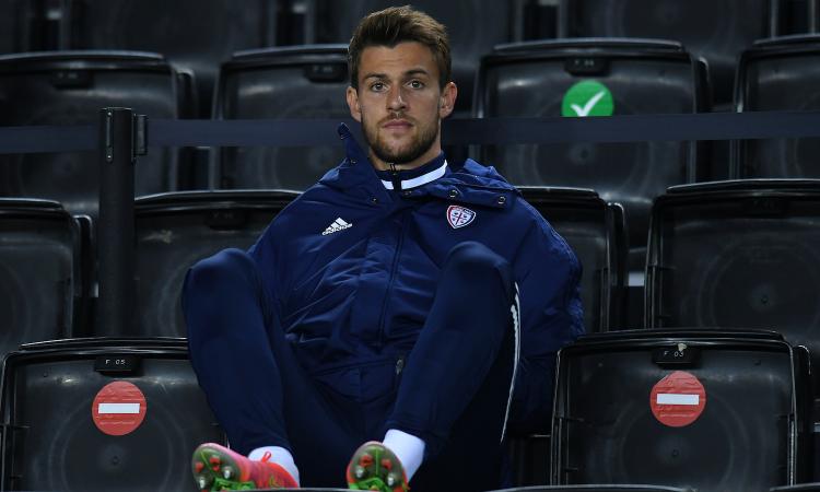 Rugani e l'idea Lazio: per la Juve non è incedibile, lo scenario