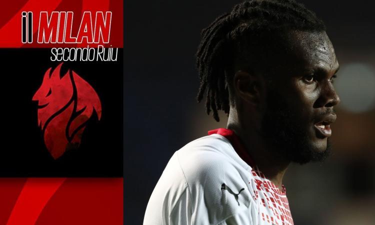 Ruiu: 'Kessie, ma quale amore eterno? Le mosse con le quali ha messo il Milan all'angolo'