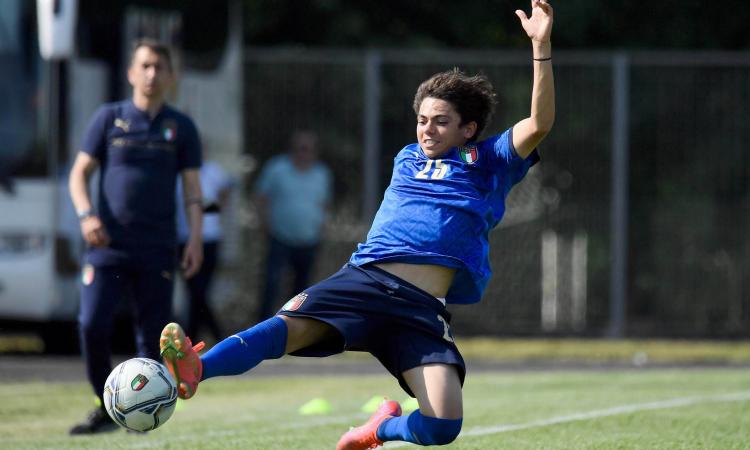 Inter, occhi su Samuele Vignato: il punto tra condizioni e concorrenza