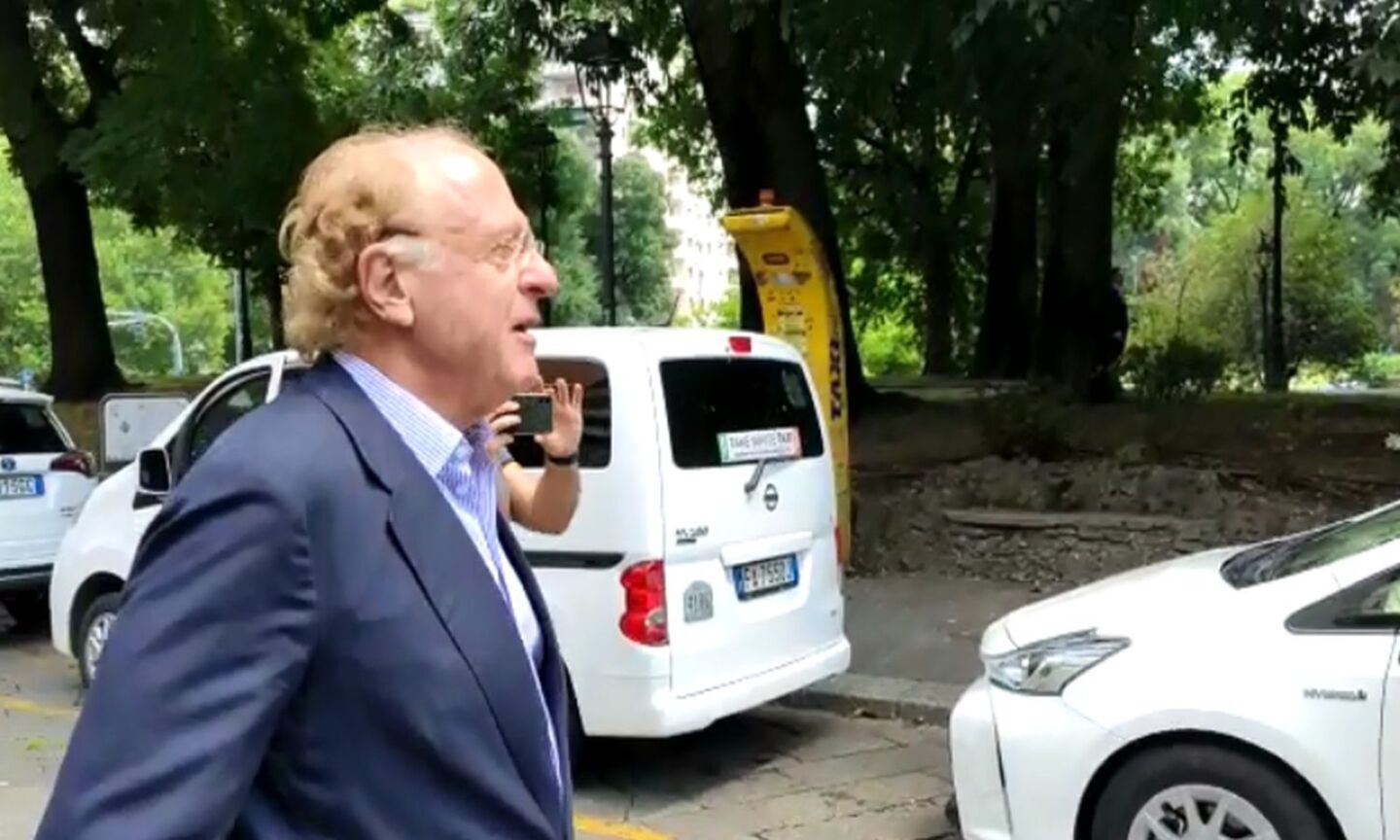 Milan, Scaroni: 'Cessione in porto a breve, mercato con proprietà chiara. Maldini fondamentale, voglio che resti'