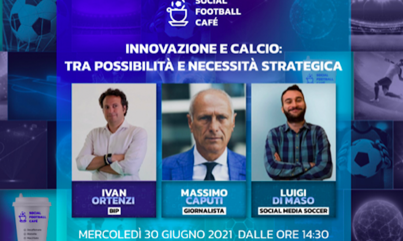 Dai calciatori-azienda al modello NBA: quale sarà il futuro dell’innovazione nell’industria del calcio?