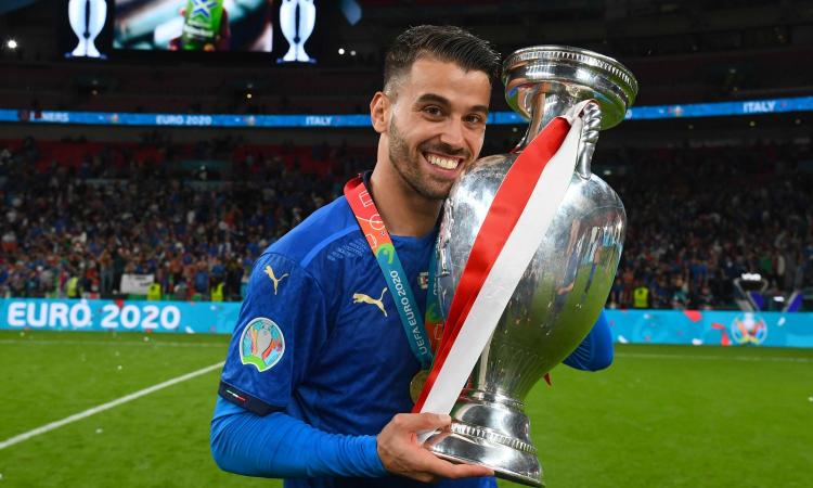 Spinazzola: 'A novembre torno in campo. Mou ha già conquistato tutti. Inter? Mi ha ferito sentirmi dare dello zoppo'
