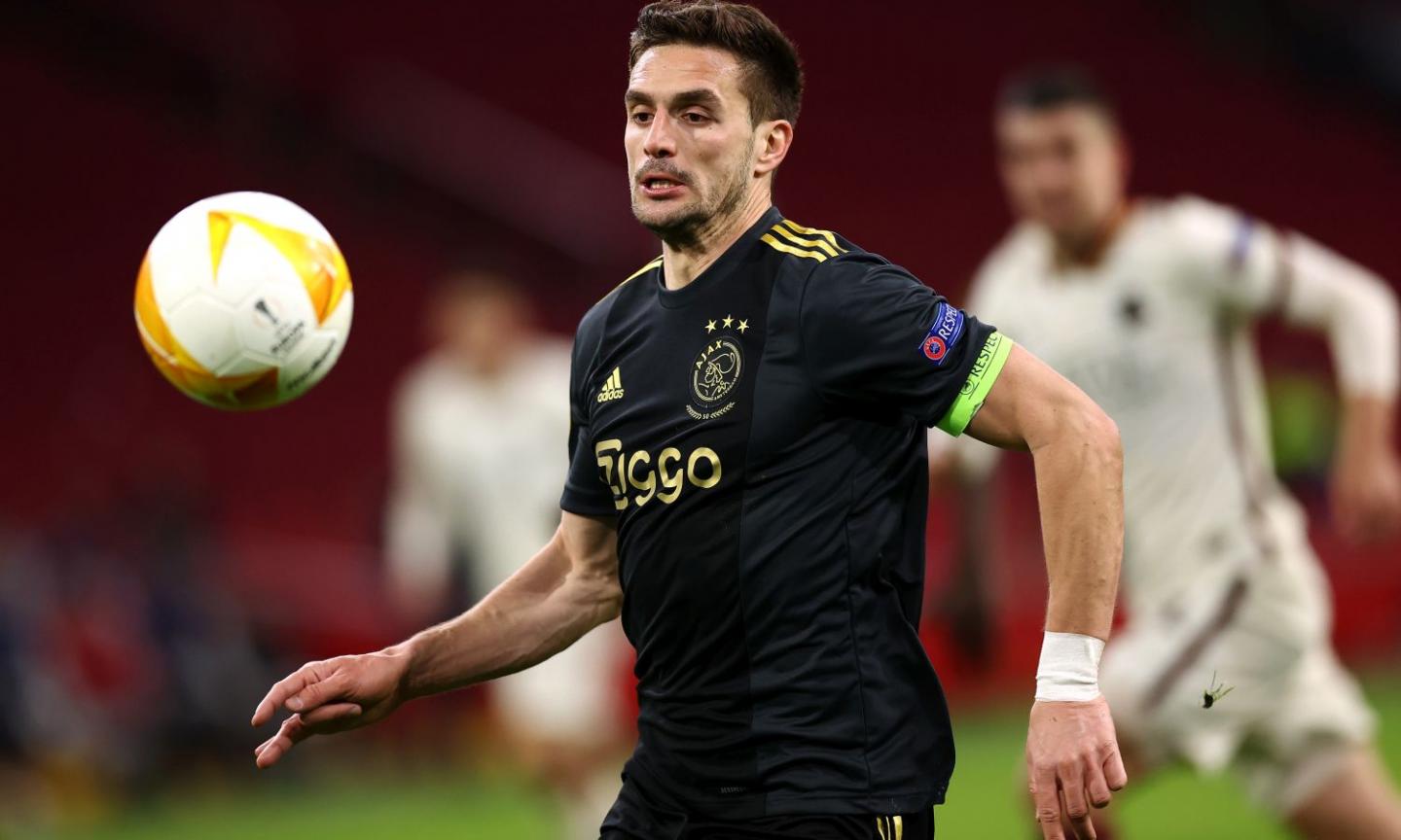 Sorpresa Milan: contatti con l'Ajax per Tadic