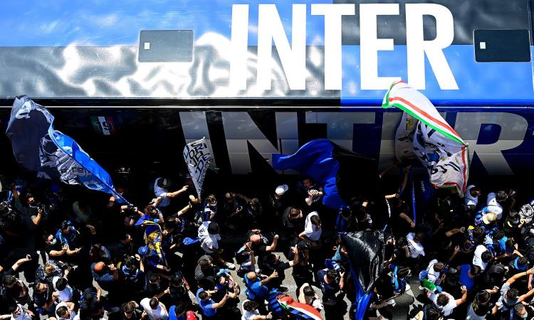 Inter, già 60.000 biglietti venduti per la semifinale di Coppa Italia contro la Juve