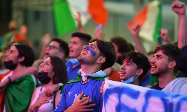 Qualificazioni Mondiali: Italia, la fiducia resta alta. Azzurri da '2' nel match chiave con la Svizzera