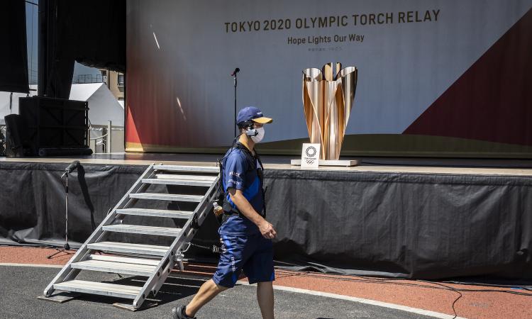 Olimpiadi: a Tokyo è record di contagi. Il Cio: 'La cancellazione non è un’opzione'. Tutti i risultati di oggi