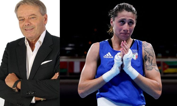 Turrini a CM: 'Delusione Ganna, come la Juve con il Porto. Niente ori? Malagò si sfoga con i sigari. Irma Testa, più forte dei leoni da tastiera'