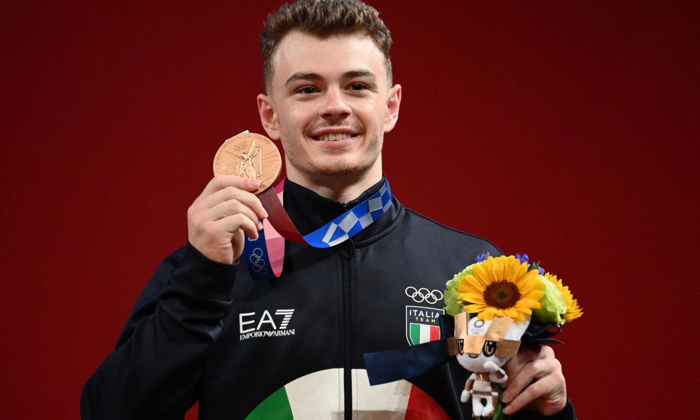 Olimpiadi, altre tre medaglie per l'Italia! Bronzo per Longo-Borghini e Giuffrida, Zanni fa la storia