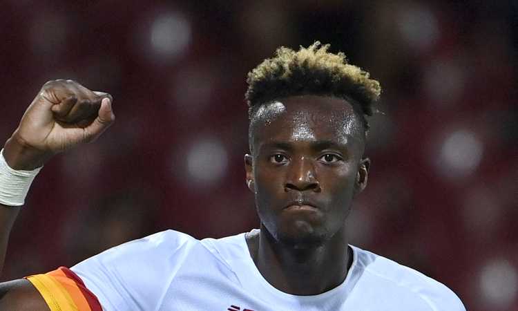 Super Abraham e Pellegrini, la Roma è già Special. Dal mercato l'ultimo regalo?