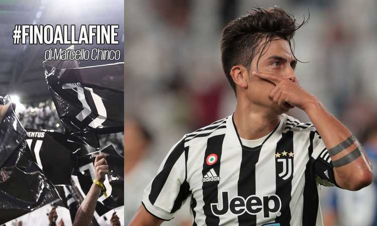 Chirico: 'Dybala, nulla da dimostrare? Discontinuo, cagionevole e capriccioso: la Juve sa già di perderlo. E Marotta...'