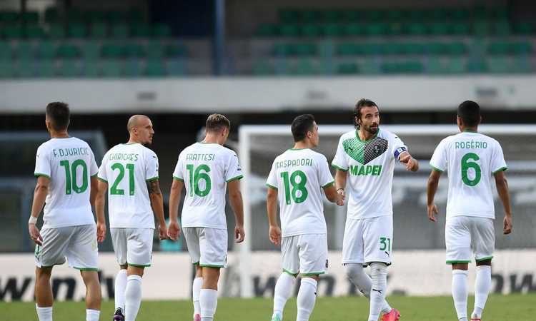 Sampdoria, dopo Leone un altro giovane passa al Sassuolo