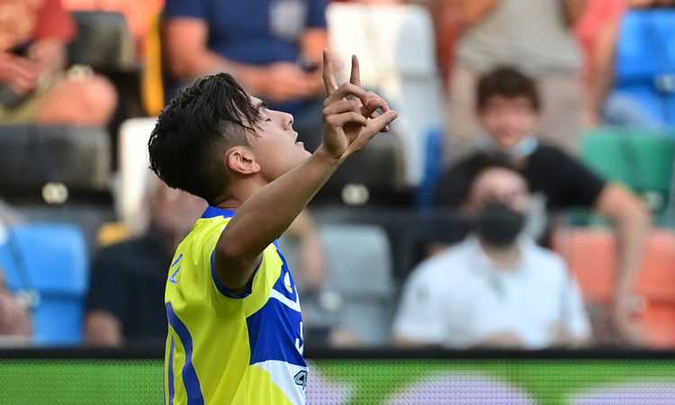 Juve, il dopo Ronaldo è Dybala: incontro per il rinnovo, la distanza resta
