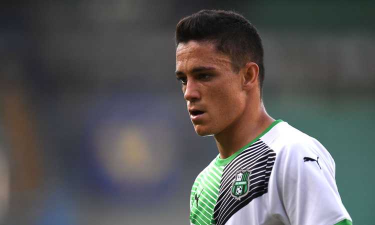 Napoli, 30 milioni per Raspadori: c'è l'intesa col giocatore, ora l'incontro con il Sassuolo