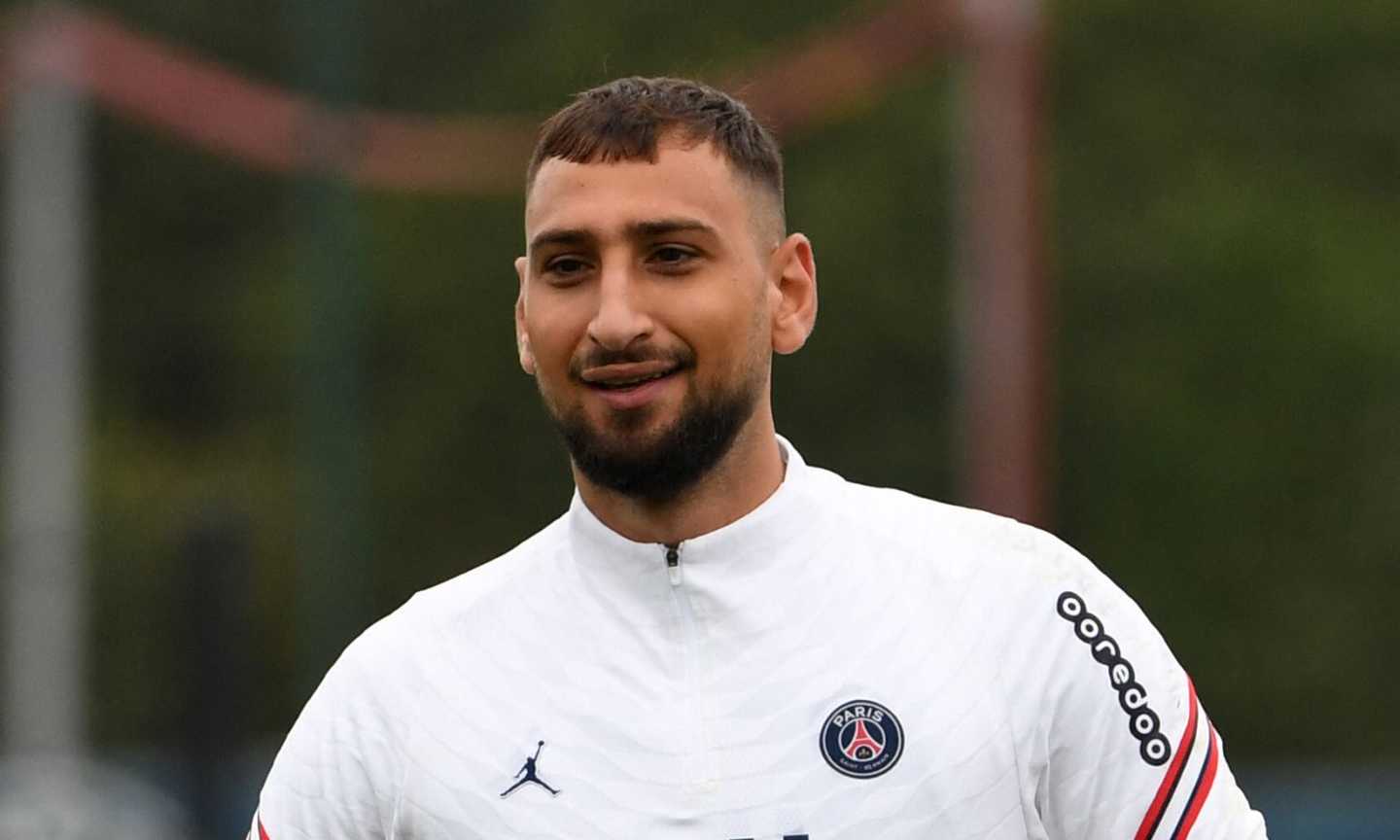 Juve, è Donnarumma il vero rimpianto di mercato