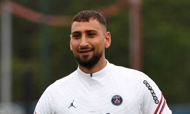 Juve, Donnarumma is the real regret of the transfer market |  First page