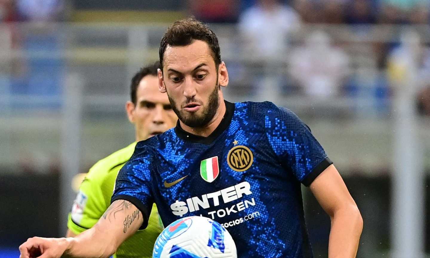 Inter, due soluzioni per l'attacco contro la Samp