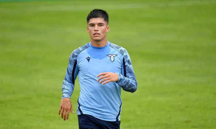 Inter, scatto per Correa: vicino l'accordo con la Lazio
