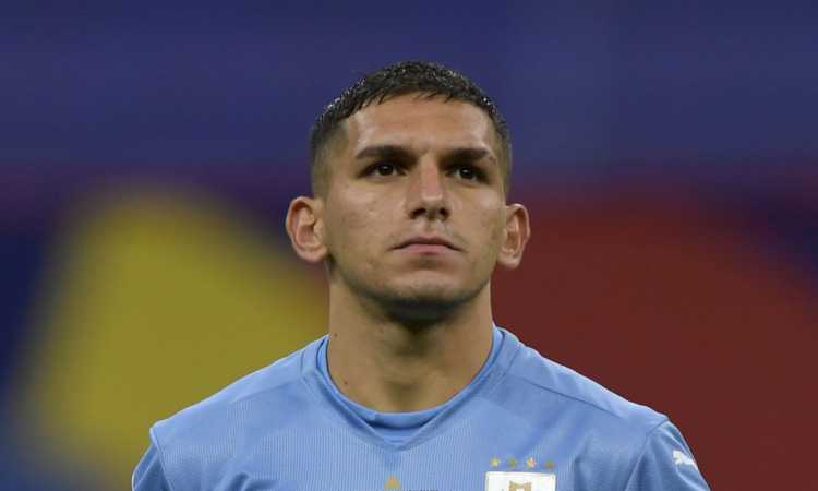 Fiorentina, scatto per Torreira e chiusura vicina: tutti i dettagli