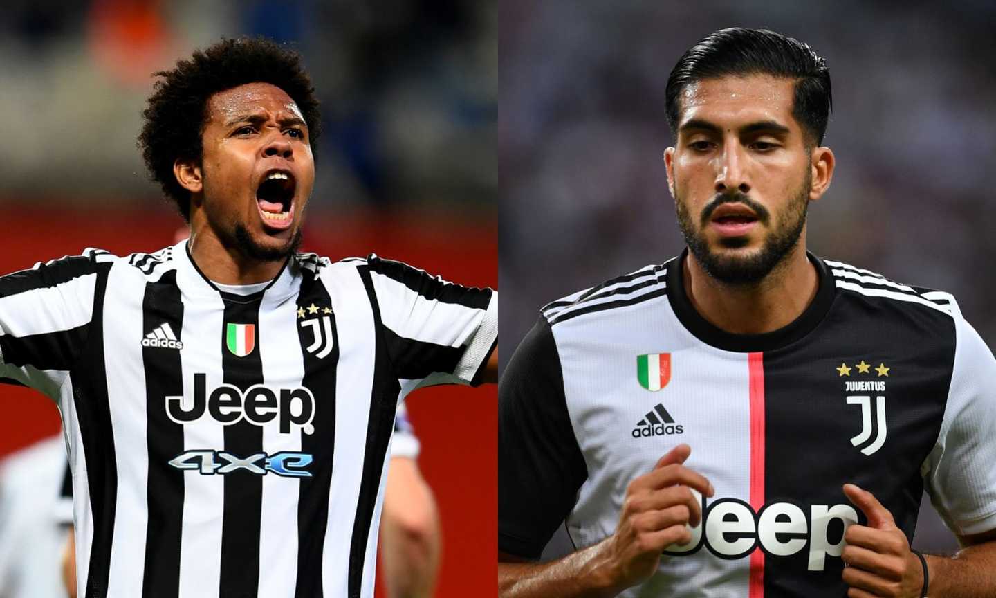 McKennie come Emre Can: Juve prigioniera dei super ingaggi dei 'vecchi', che decidono il mercato