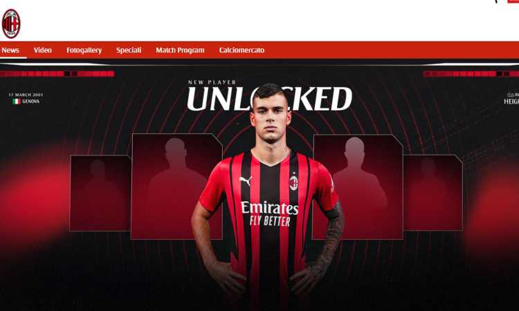 Milan, Ibra ancora a parte e Giroud non al top: Pellegri 'vede' il rientro, risorsa per Pioli in vista del tour de force