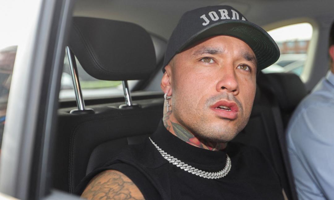 Nainggolan attacca la Juve: 'Penalizzazione? Pensavo di lottare con i più forti ma sapevo che c'era qualcosa sotto'