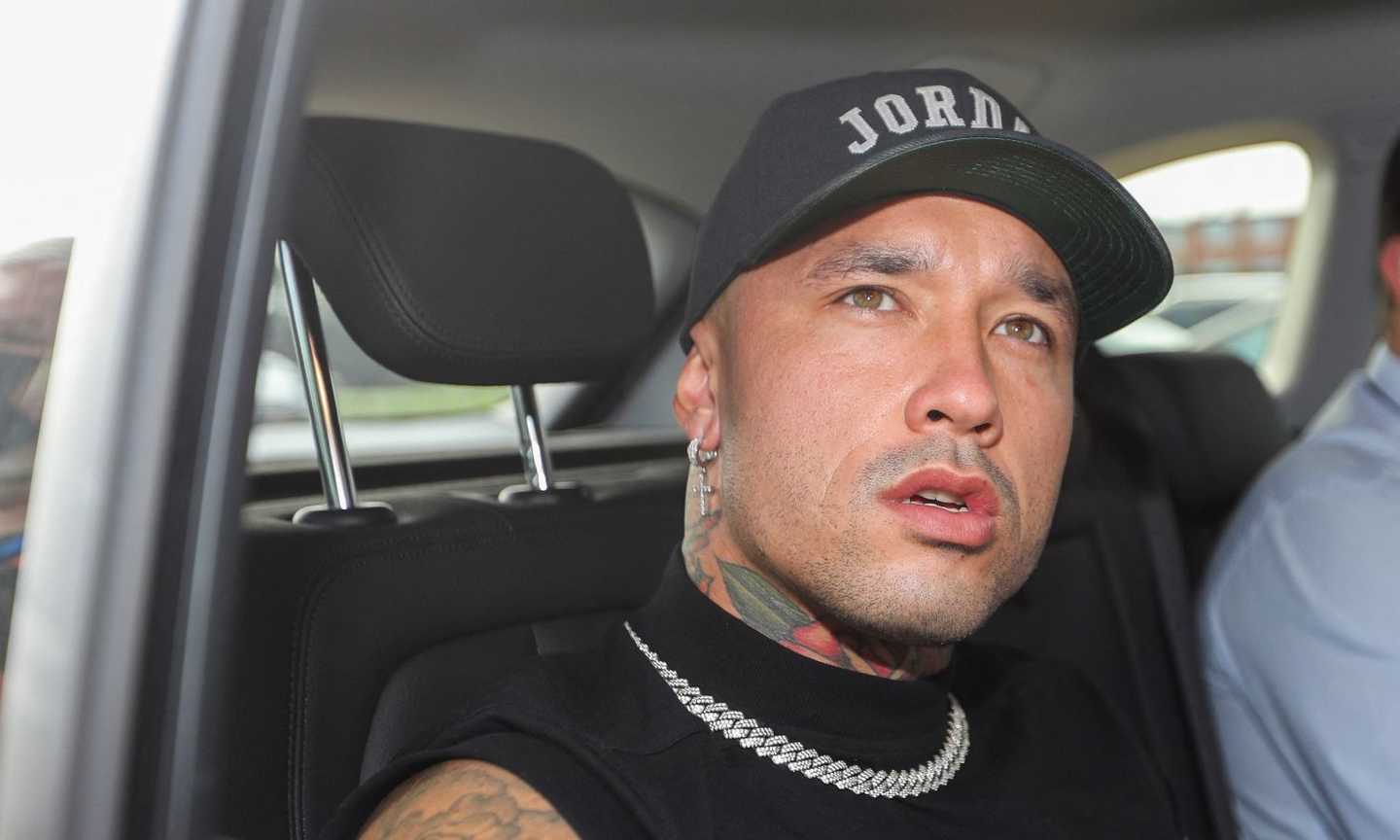 Nainggolan: 'A Cagliari di corsa pure in B, ma non torno per Giulini'